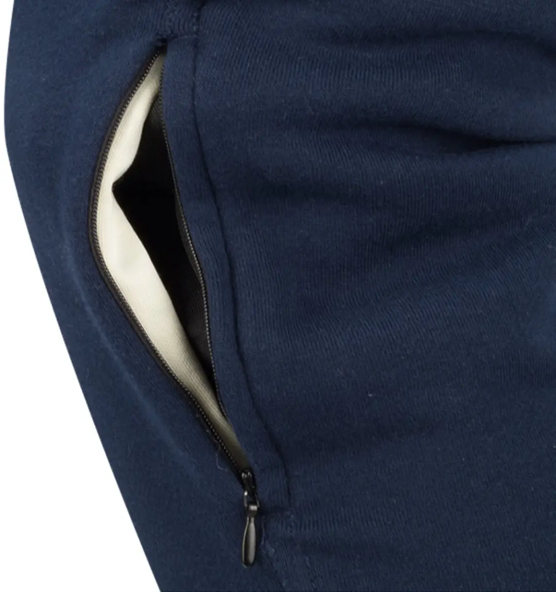 Bering Jazzy Broek Marineblauw 4XL