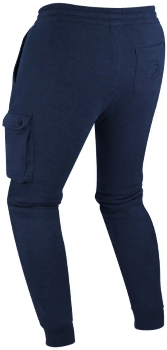 Bering Jazzy Broek Marineblauw 4XL - afbeelding 6 van 6