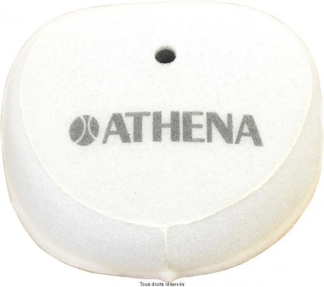 Athena-luchtfilter voor Yamaha 450 WR-F 4-takt injectie 2012-2017 S410485200023