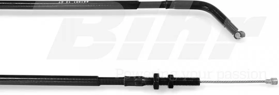 vicma koppelingskabel voor honda 500 cb motor 1997 tot 2003 17552 nieuw