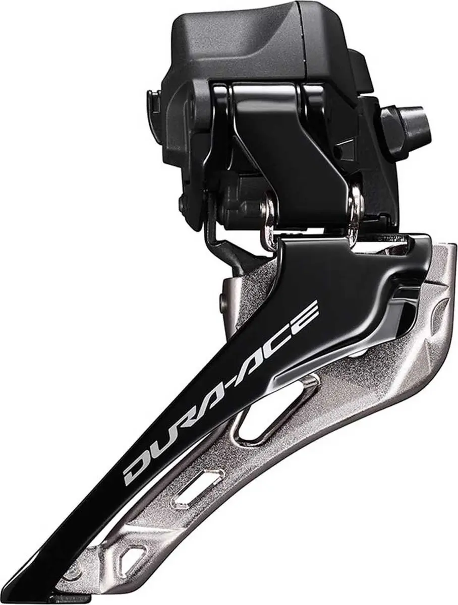 Shimano Dura-Ace FD-R9250-F Voorderailleur Di2