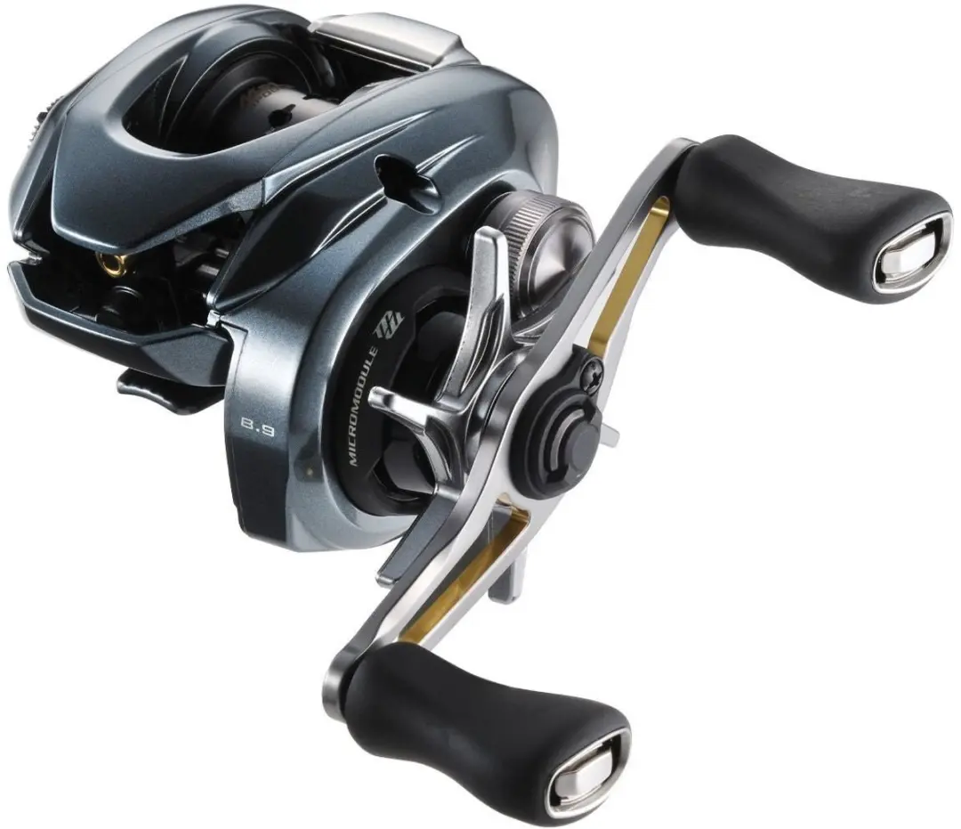 Shimano Aldebaran BFS XG