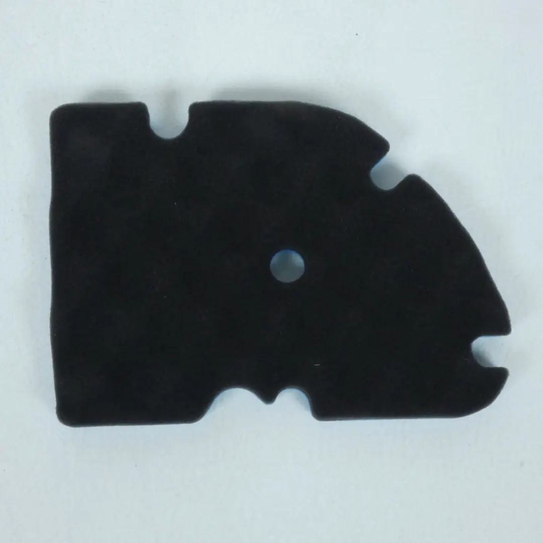 Mousse de Filtre à air Polini pour Scooter Piaggio 250 Vespa GTS 203.0138