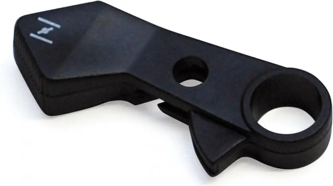 domino chokehendel voor yamaha 50 bump scooter 2004 tot 2009 nieuw