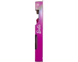 Barbie Modepop Meerkleurig - 30cm