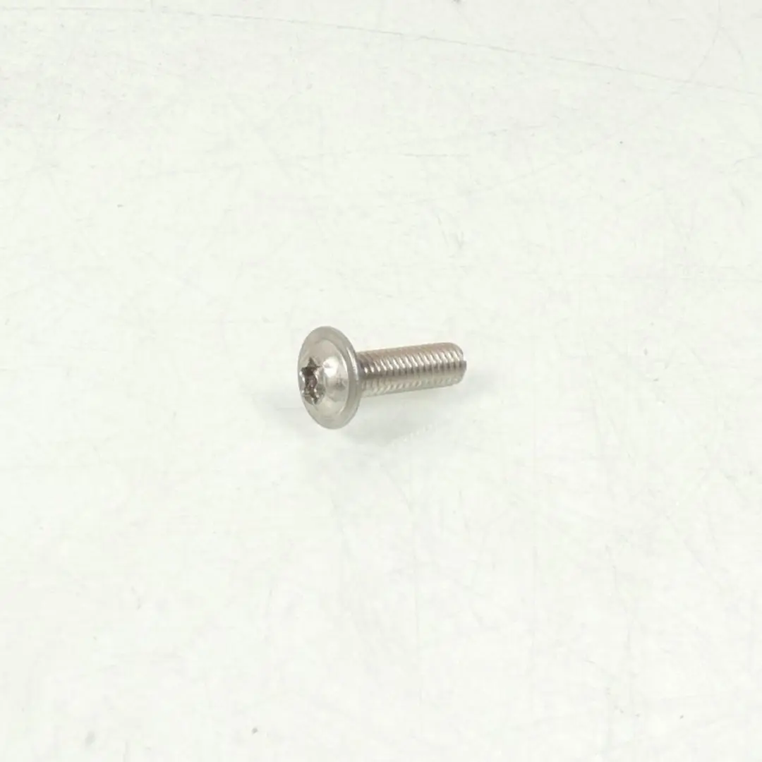 schroef voor kuip m6x20mm voor motorfiets rieju 50 mrt 0/000.460.3031 nieuw