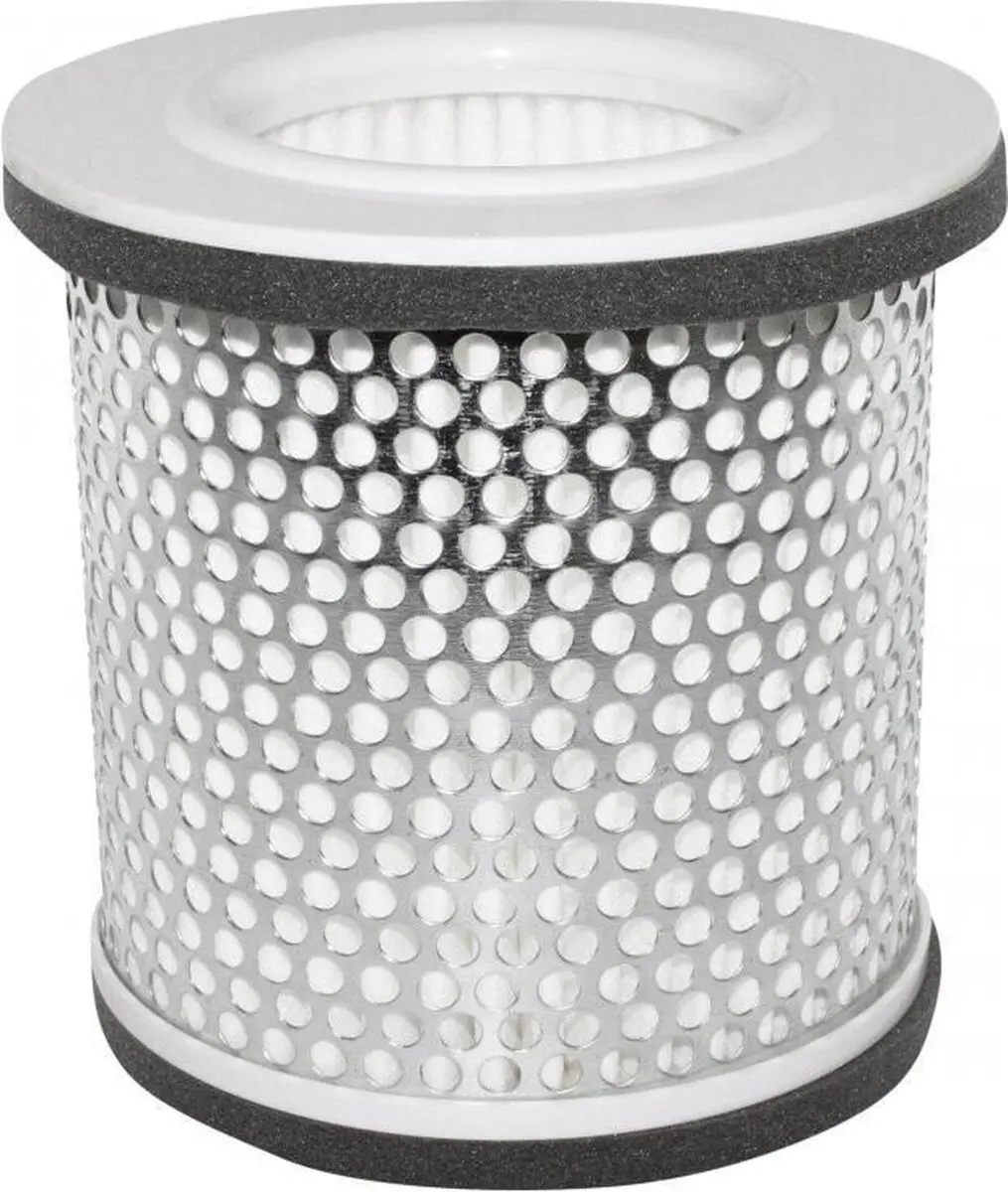 hiflofiltro luchtfilter voor motor yamaha 1000 fzr 1987-1988 nieuw