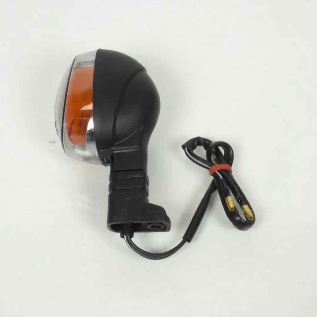 Clignotant Vicma pour Moto Rieju 50 RS1 2000 à 2020 Neuf