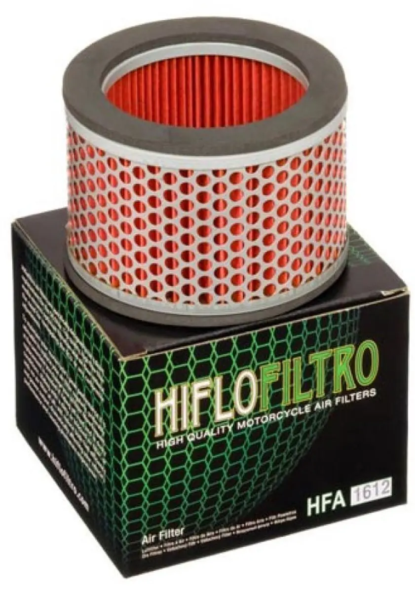 Filtre à air Hiflofiltro pour Moto Honda 650 NS DOMINATOR 1995 à 2000 Neuf