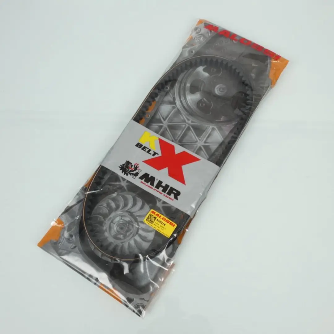 Courroie transmission Malossi pour scooter Kymco 200 Dink Street I 6115276 Neuf