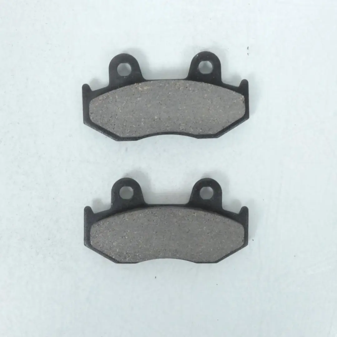 Plaquette de frein Polini ORIGINAL pour Scooter Honda 125 SH 174.0034
