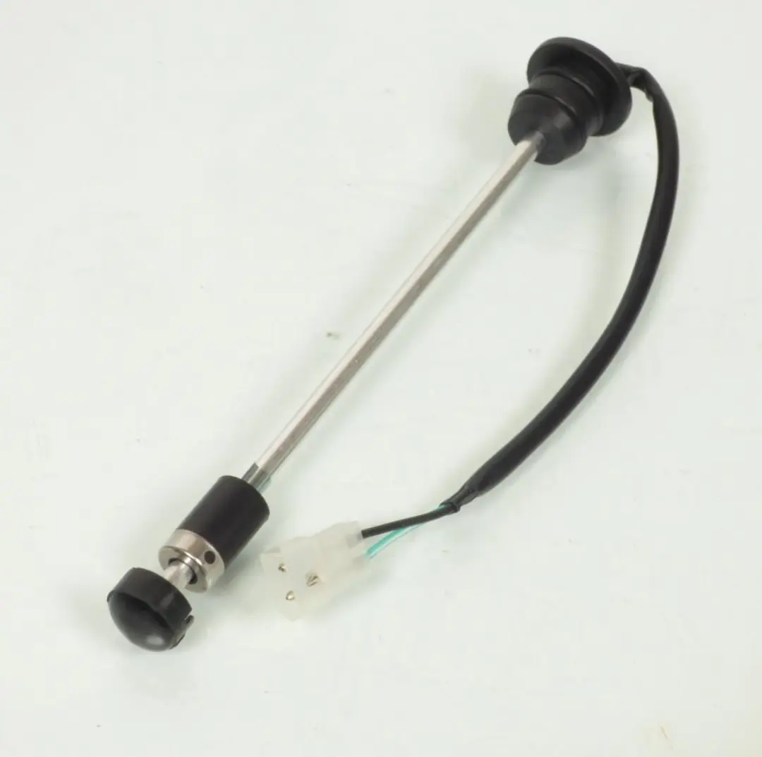 Jauge de réservoir origine pour Moto Rieju 50 MRT Neuf