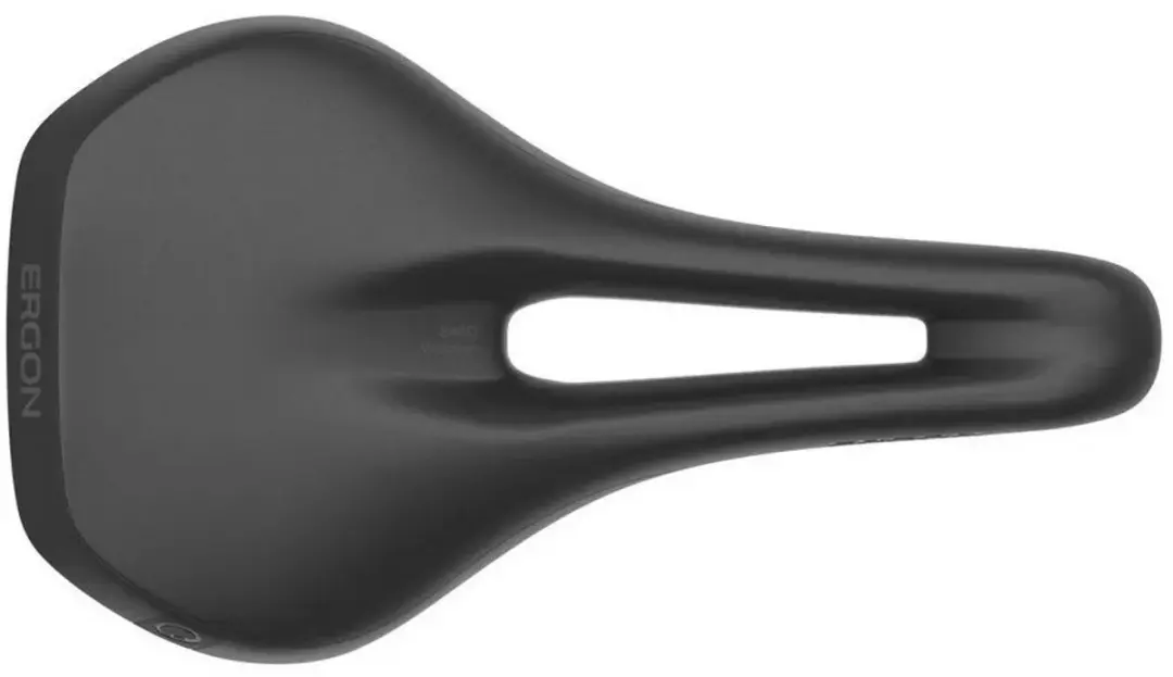 Ergon SMC Dameszadel M/L - Mountainbike - Zwart - afbeelding 4 van 6