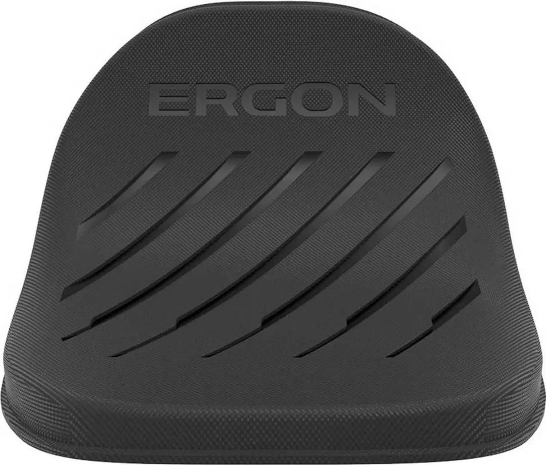 Ergon CRT Arm Pads - Zwart - afbeelding 6 van 6