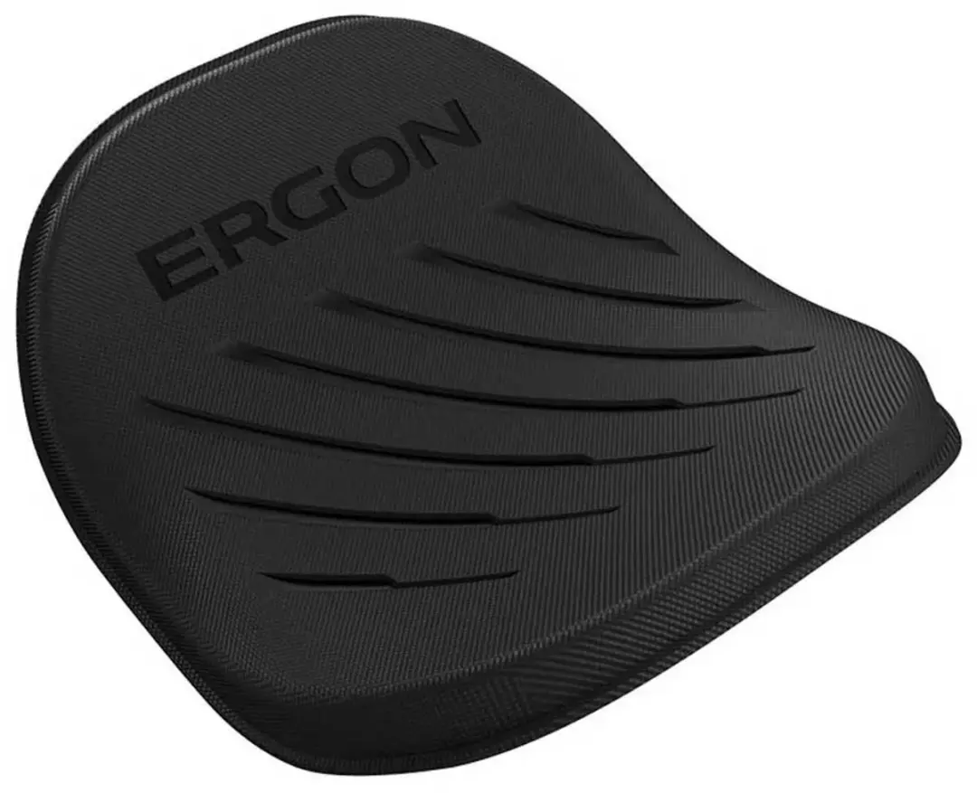 Ergon CRT Arm Pads - Zwart - afbeelding 3 van 6