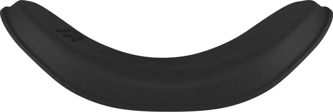 Ergon CRT Arm Pads - Zwart - afbeelding 5 van 6