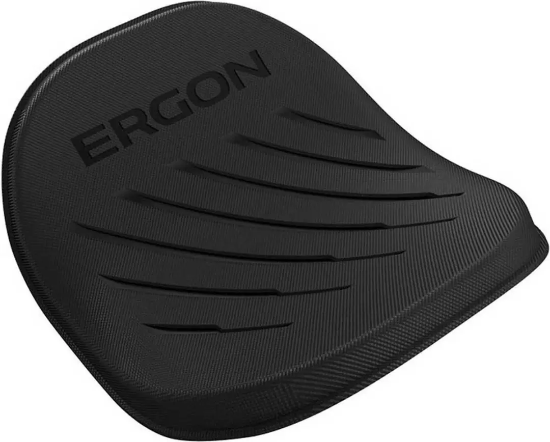Ergon CRT Arm Pads - Zwart - afbeelding 2 van 6