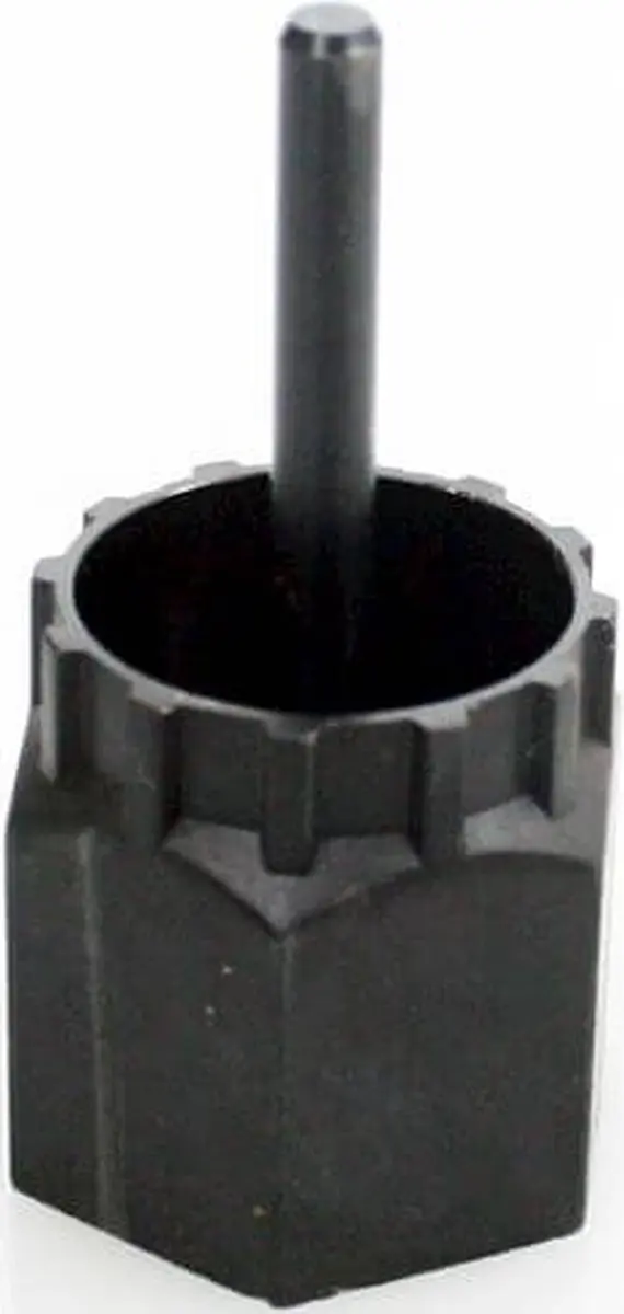 Shimano TL-LR15 Sluitringsleutel - Grijs - afbeelding 4 van 6