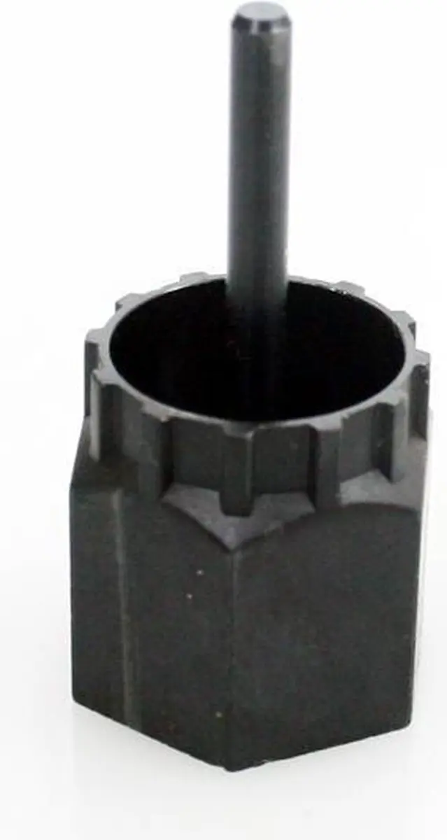 Shimano TL-LR15 Sluitringsleutel - Grijs - afbeelding 2 van 6
