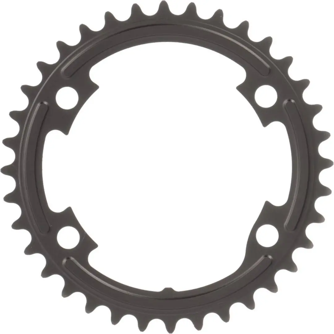 Shimano 105 FC-R7000 Kettingblad 36T - 2x11-Speed - Zwart