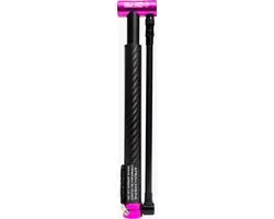 Muc-Off AirMach Carbon Fietspomp