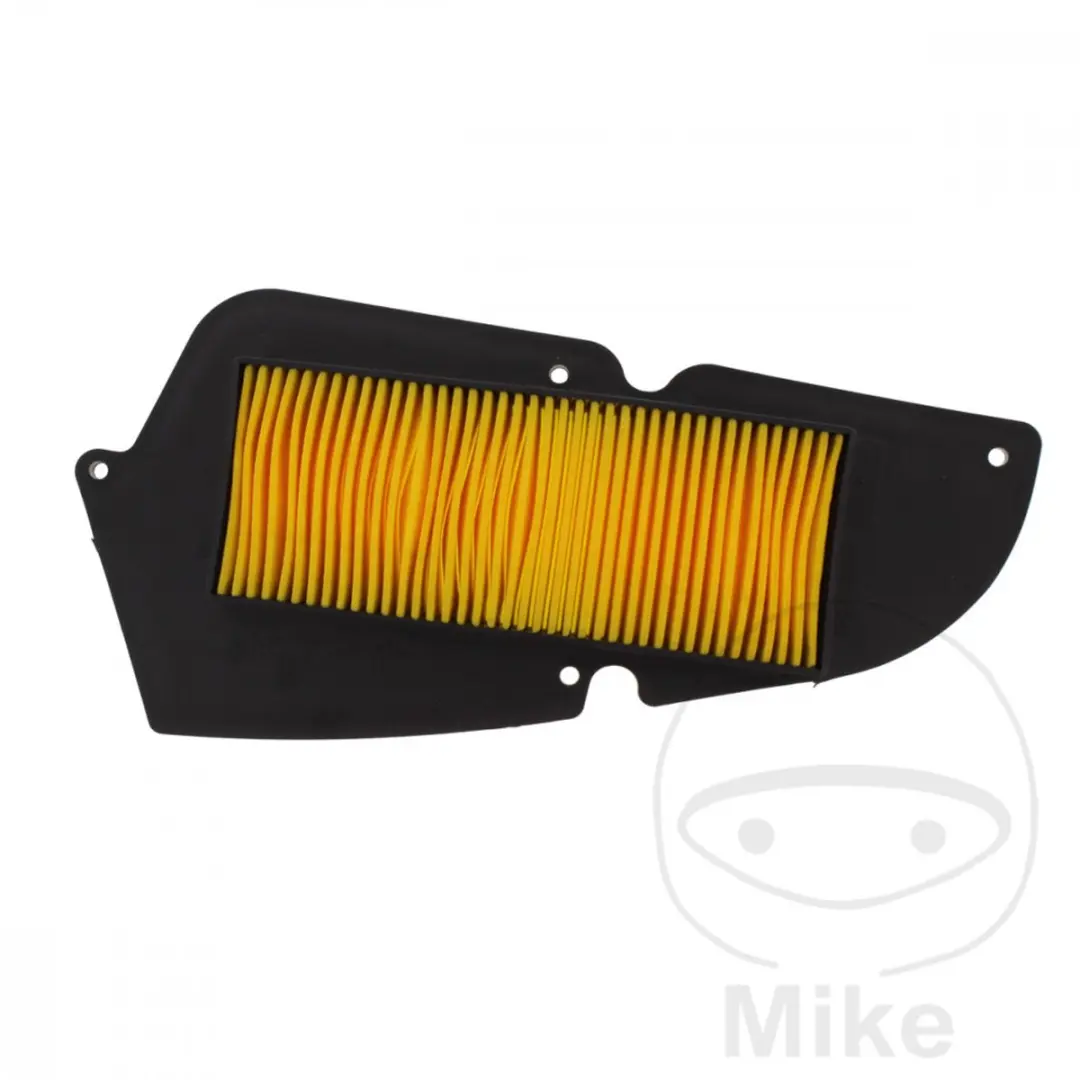 Filtre à air Hiflofiltro pour scooter Peugeot 125 LXR 2009 à 2014 HFA5104 8013