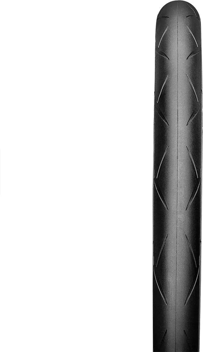 Hutchinson Blackbird 700x28 Racefietsband - Zilver
