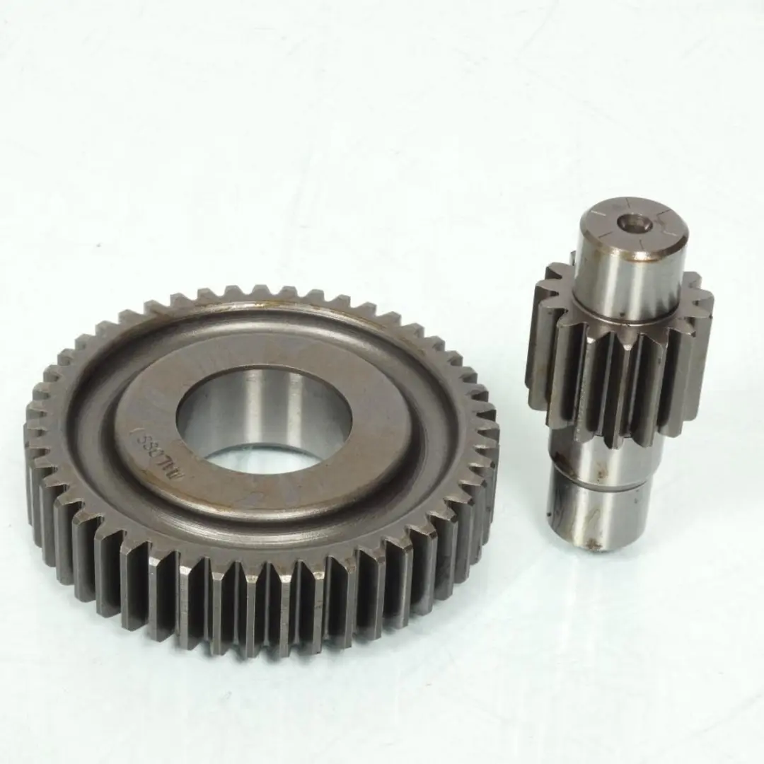 malossi transmissie achteras voor piaggio 125 liberty 4t scooter voor 1999 67114