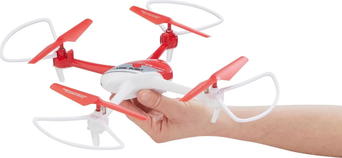 Revell RC X-TREME Quadrocopter 24898 - Multi