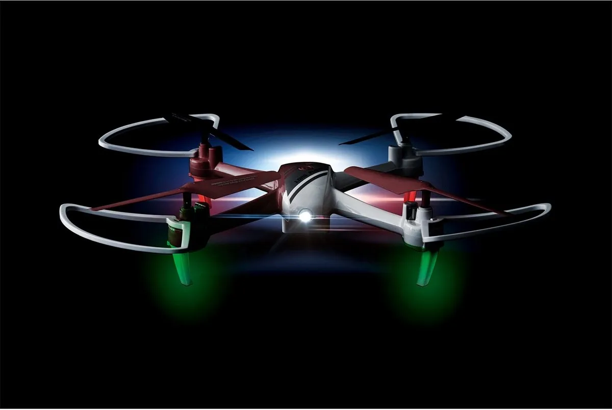 Revell RC X-TREME Quadrocopter 24898 - Multi