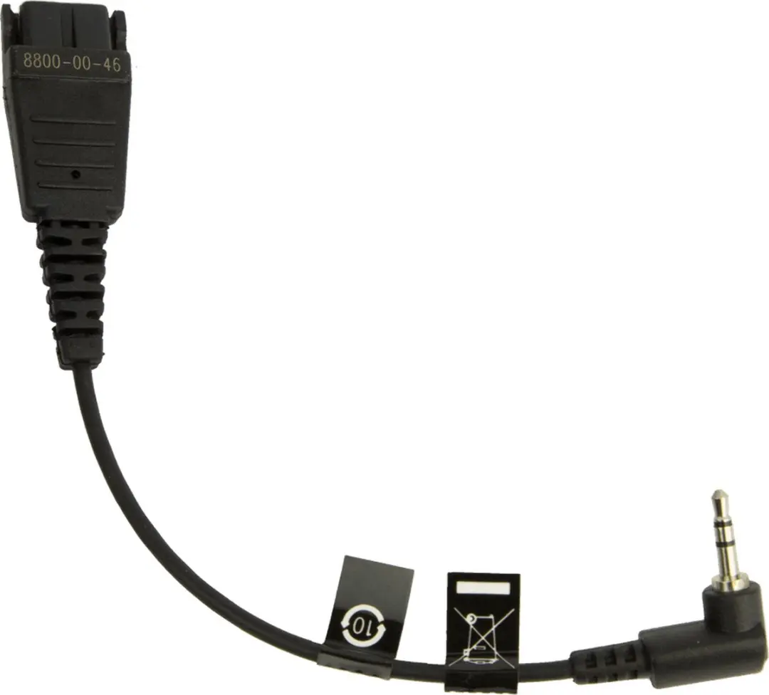 Jabra GN1210 Kabeladapter