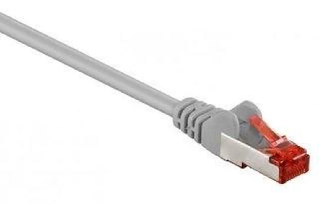 Intellinet 733298 Netwerkkabel RJ45 15m - Grijs - afbeelding 6 van 6