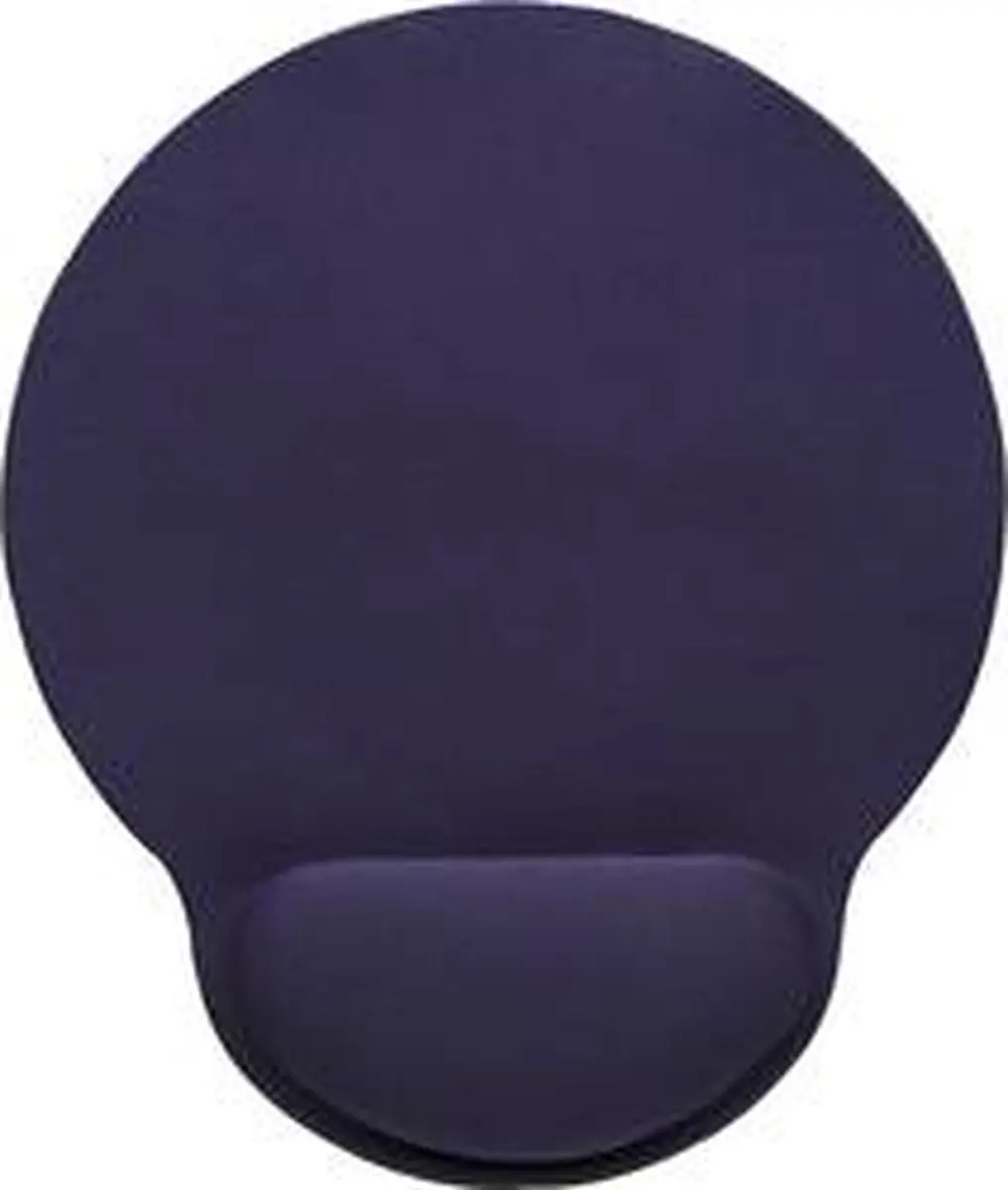 Manhattan 434386 Muismat - Blauw - afbeelding 6 van 6