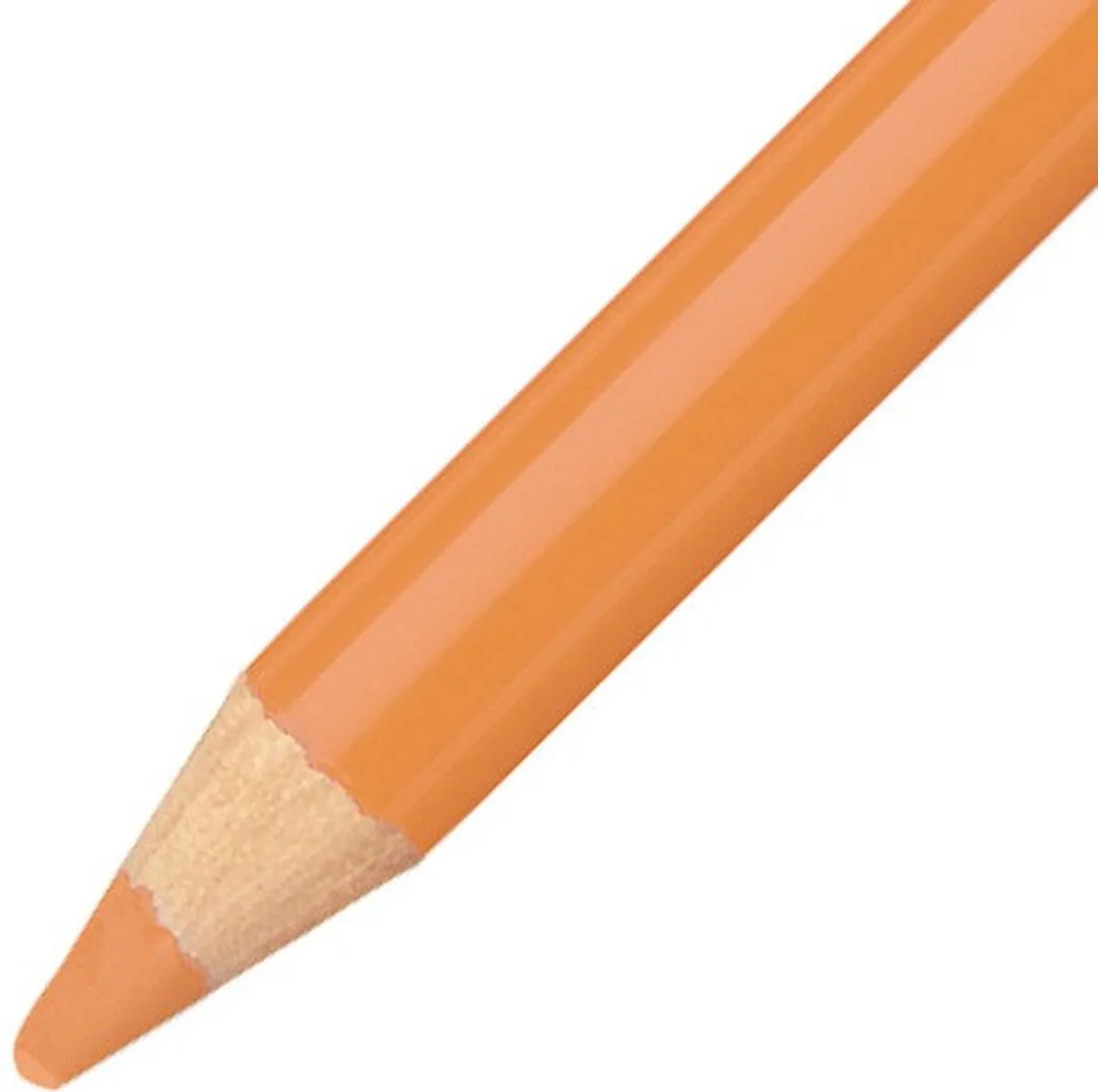 STABILO CarbOthello Kalkpastel Kleurpotlood Terracota - afbeelding 4 van 6