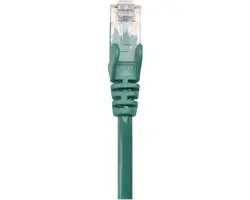 Intellinet CAT6 sFTP Kabel 1.5m - Groen