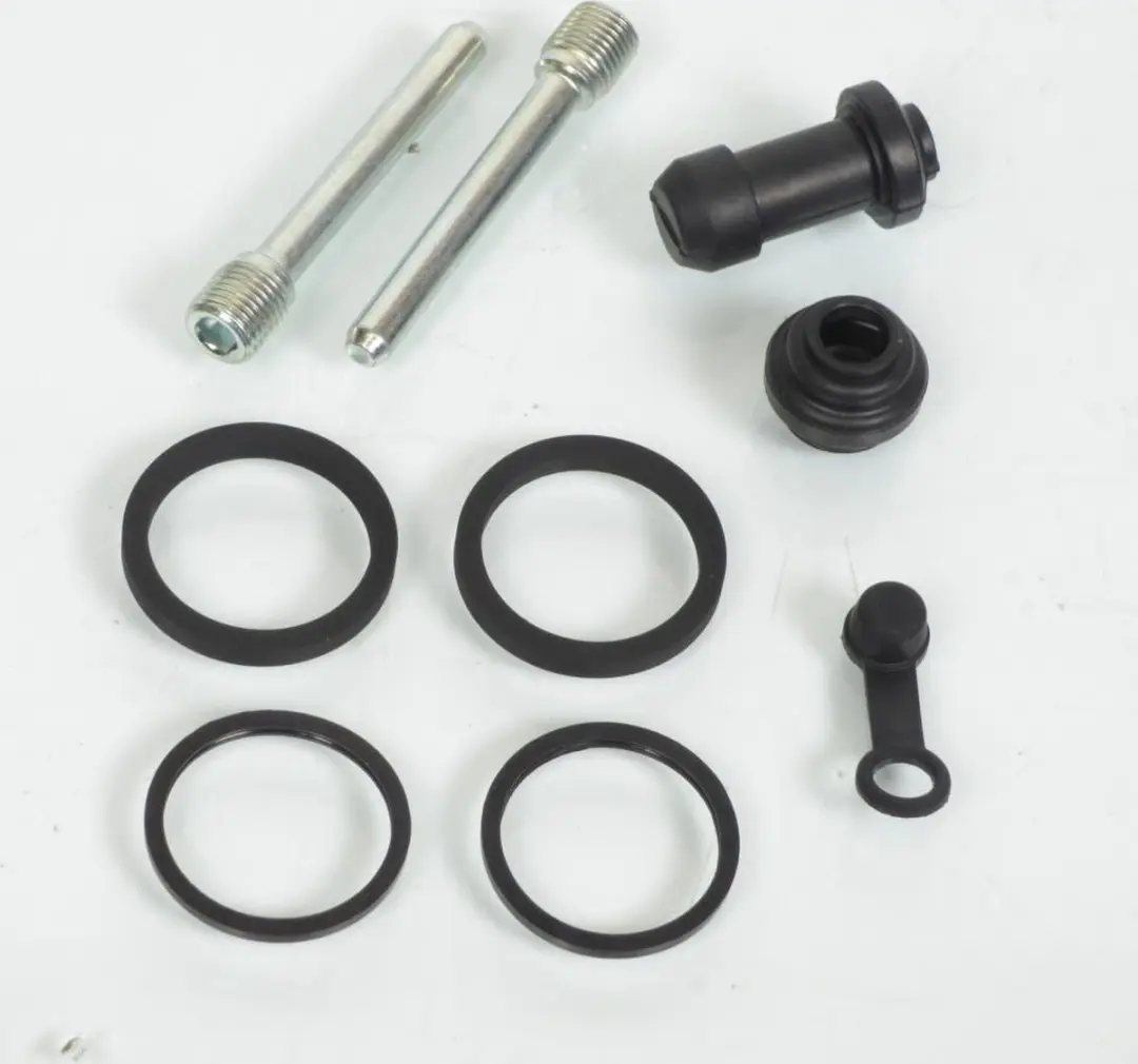 Kit réparation étrier de frein Moose pour Quad Suzuki 450 LTR Quadracer 2006 �