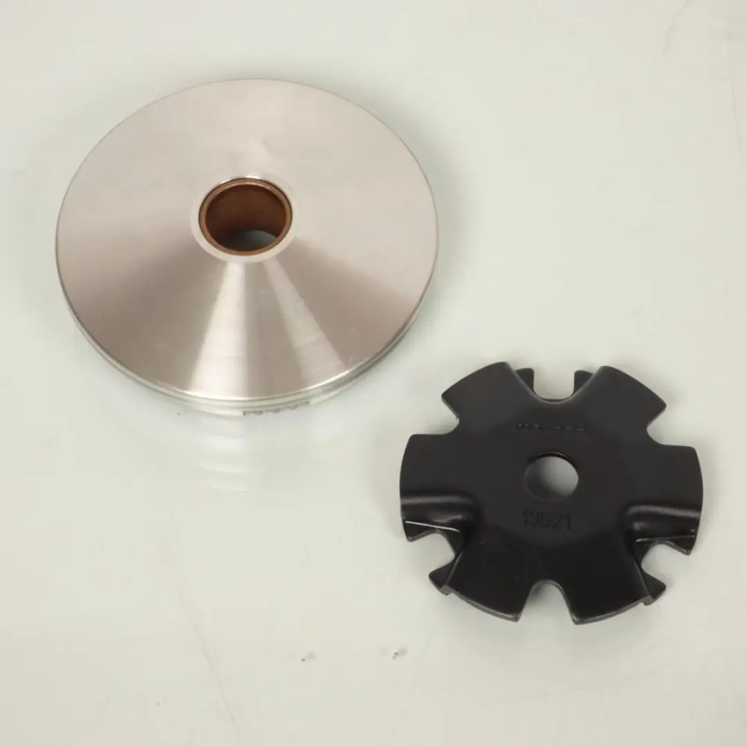malossi variator voor yamaha 50 bws scooter 2006 tot 2017 5113603t nieuw