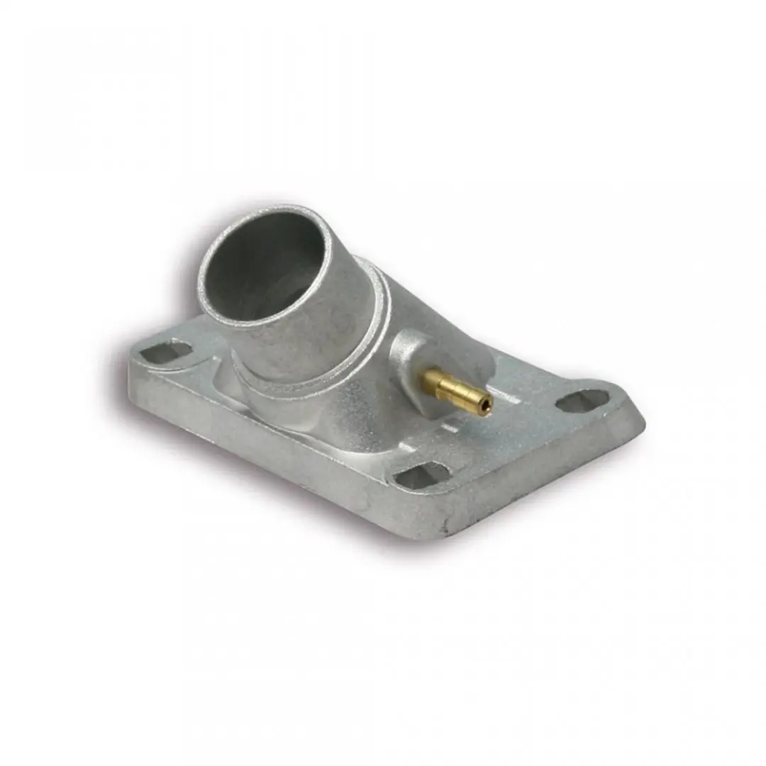 Pipe d admission Malossi pour Moto Chinois 50 motocycle Neuf
