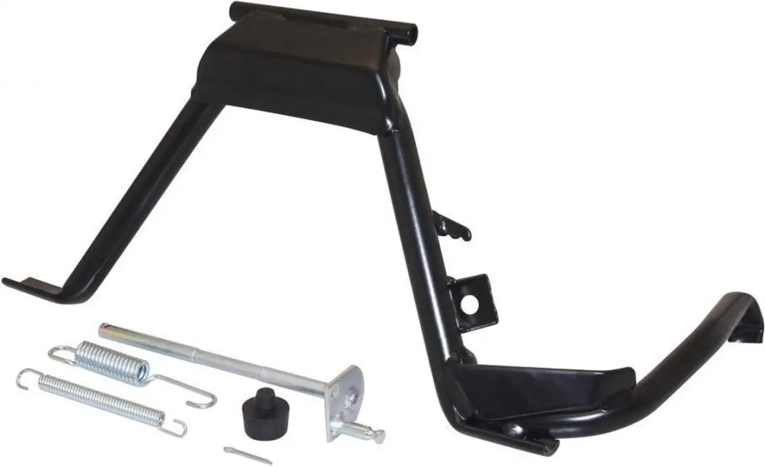 Béquille centrale Buzzetti pour Scooter Honda 125 SH 2013 à 2020 8836 Neuf