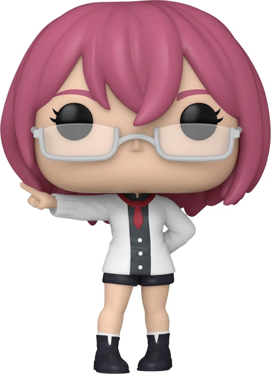 Funko Pop! The Seven Deadly Sins Gowther 75537 - Multicolor