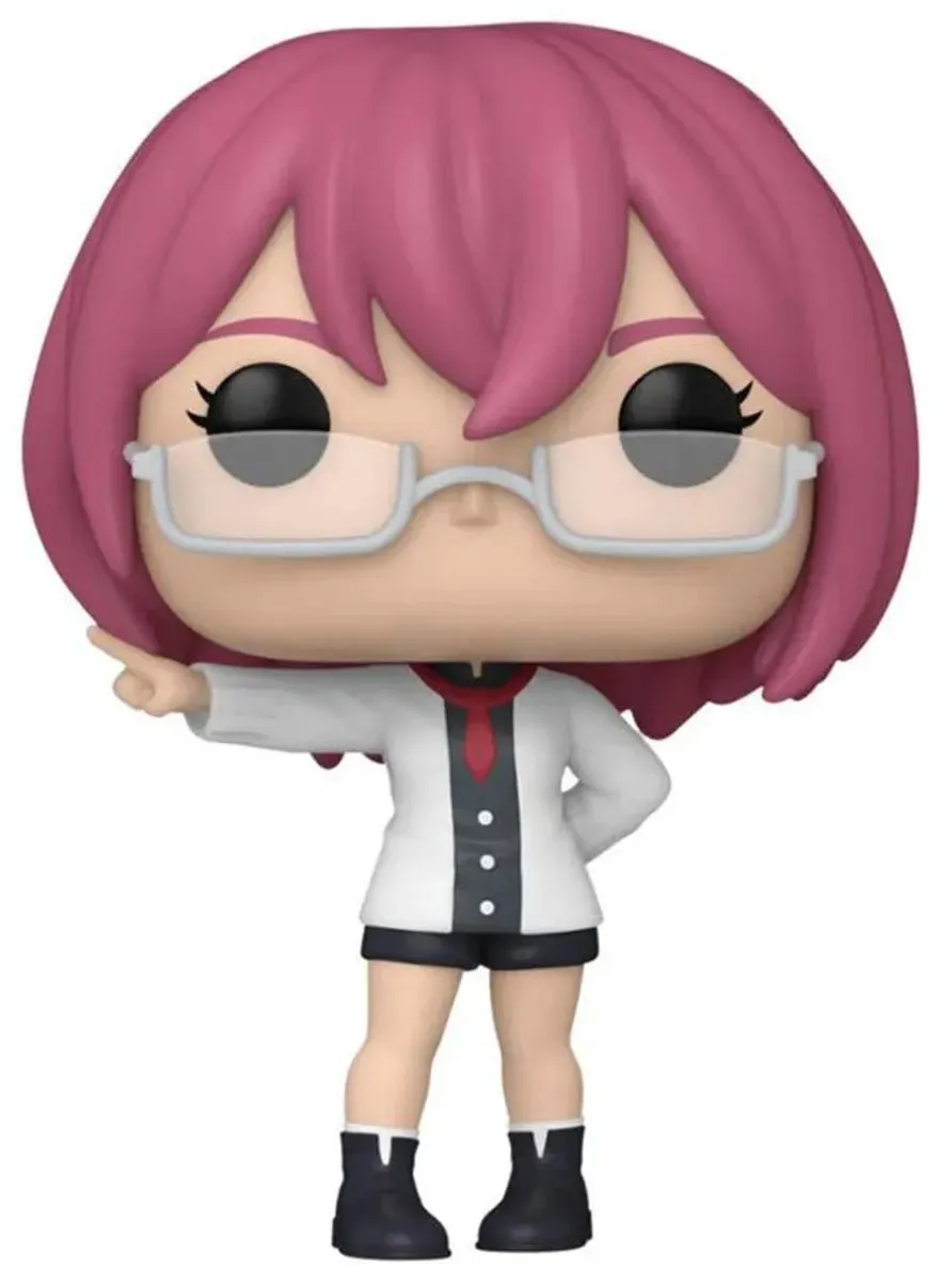 Funko Pop! The Seven Deadly Sins Gowther 75537 - Multicolor