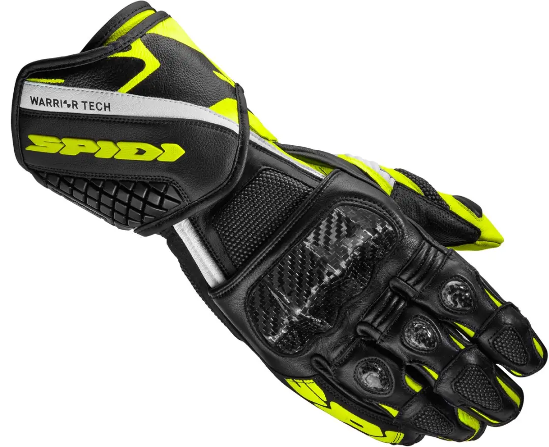 Spidi Carbo 5 Handschoenen