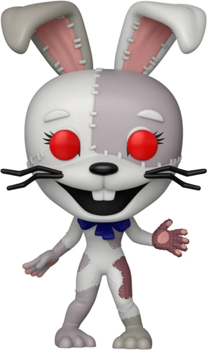 Funko Five Nights at Freddy's Vanny Pop! Vinylfiguur - Standard