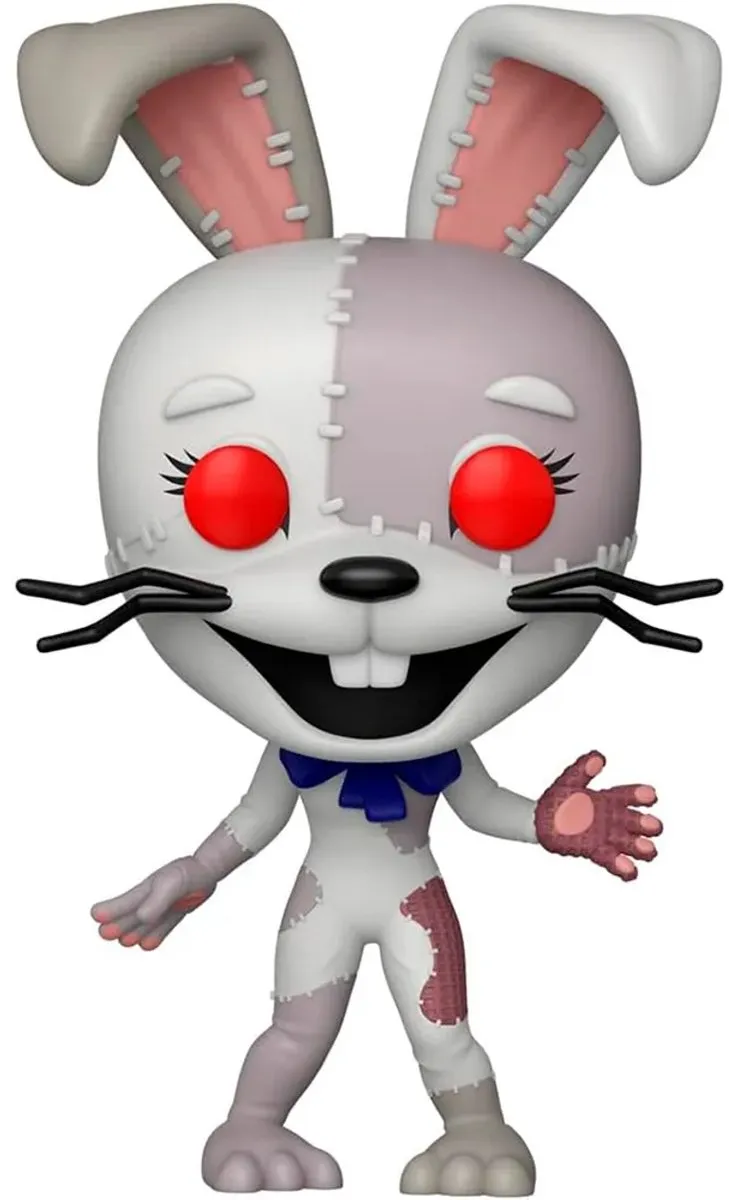 Funko Five Nights at Freddy's Vanny Pop! Vinylfiguur - Standard
