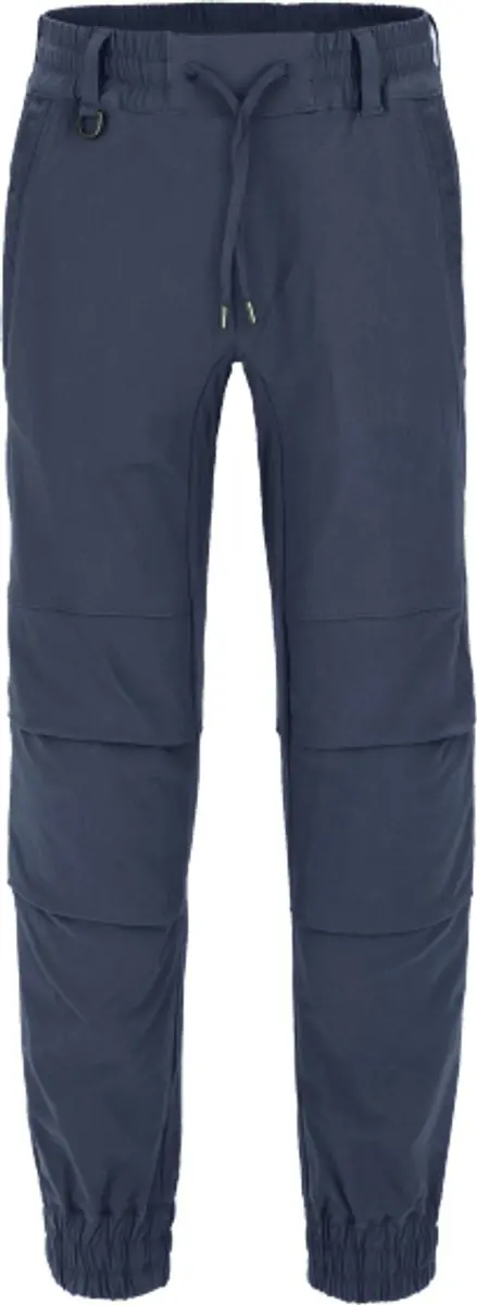 Spidi Jogger Blauw Motorbroek