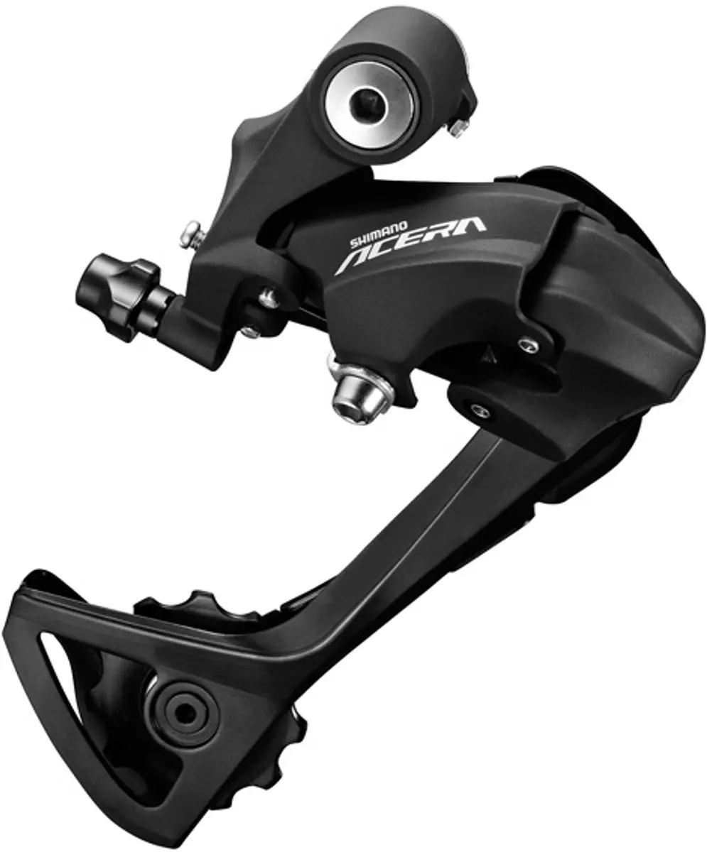Shimano Acera RD-T3000-SGS achterderailleur