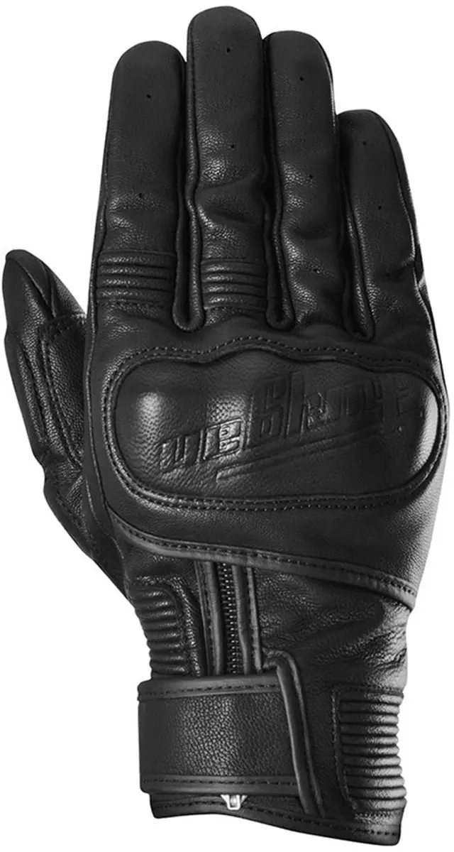 Furygan Motorcycle Gloves 4624-1 James D3o Evo 2 65354 Black-M