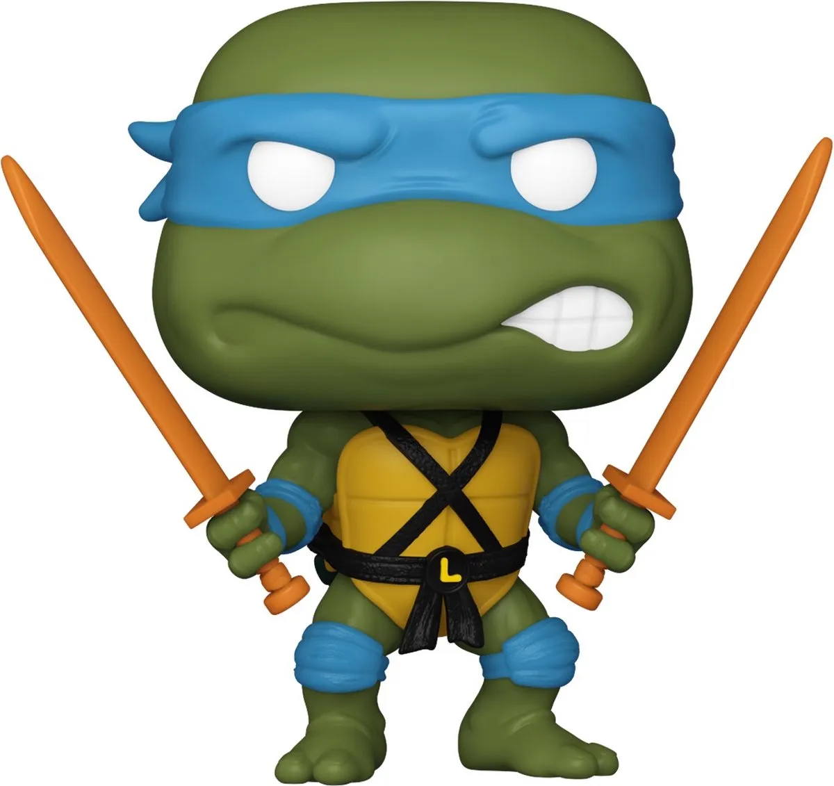 Funko Pop! TMNT Leonardo 889698780544