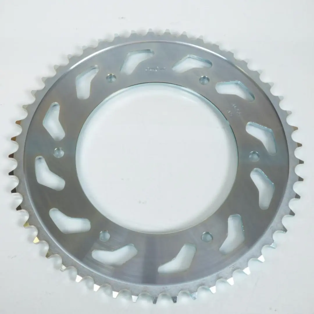 Couronne de transmission Sunstar pour Moto BMW 800 F GS Abs 2008 à 2011 49 dent