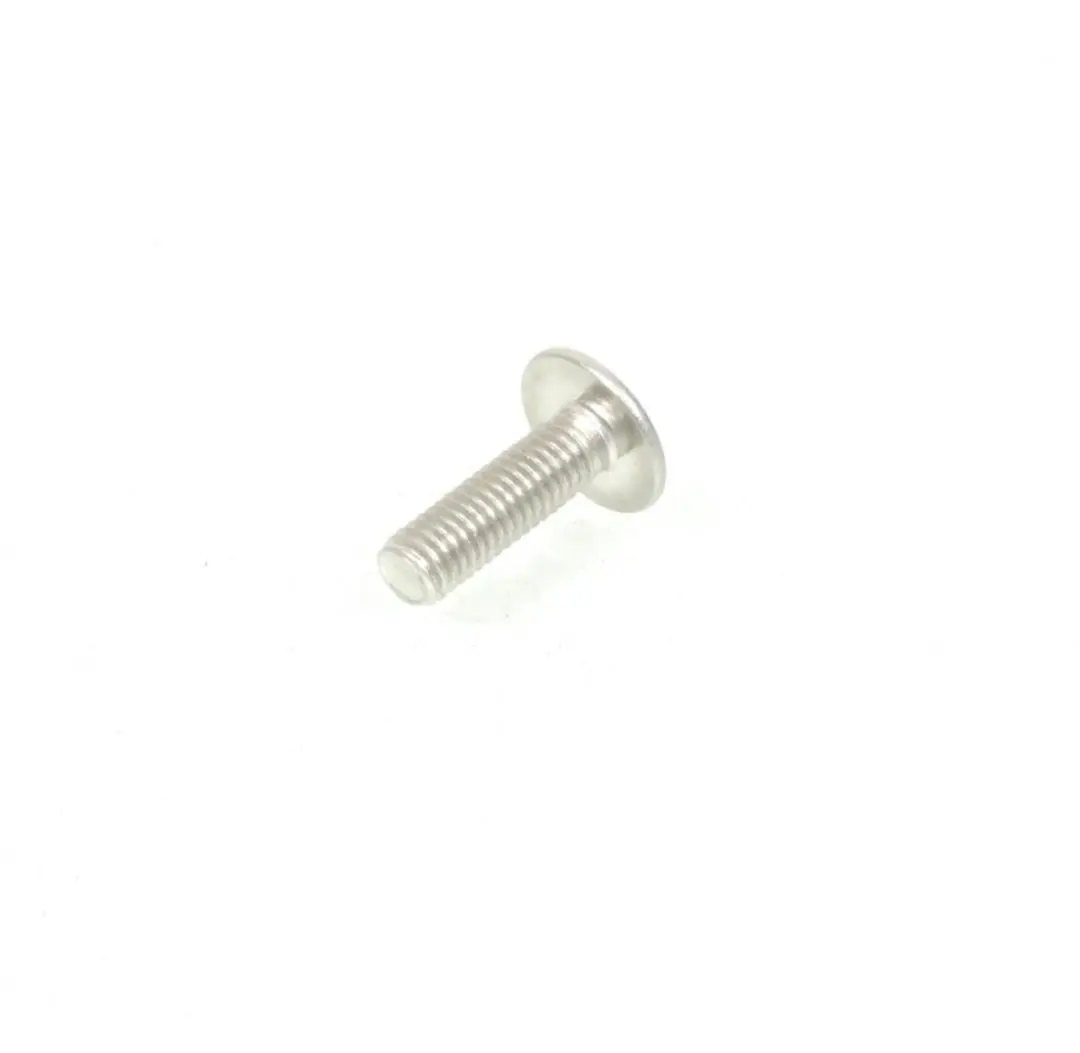 Vis M5x0.8 L16mm pour moto Rieju 125 MRT 2021 0/000.460.0083 Neuf